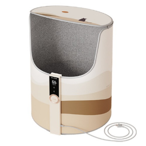 빅케이스테크놀러지코리아 소싱 웜베이비 히팅패드 라운드