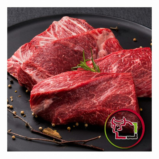 대구축협 팔공상강한우 1+등급 장조림 300g (1개)