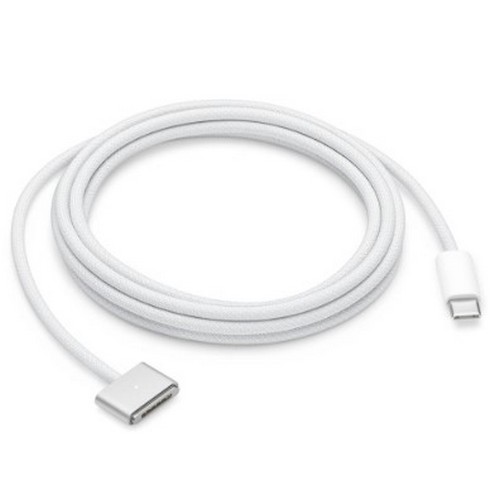 Apple C to MagSafe 3 케이블 MW613FE/A (2m)