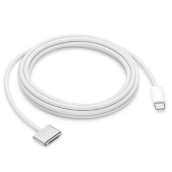 Apple <b>C</b> to MagSafe 3 <b>케이블</b> MW613FE/A