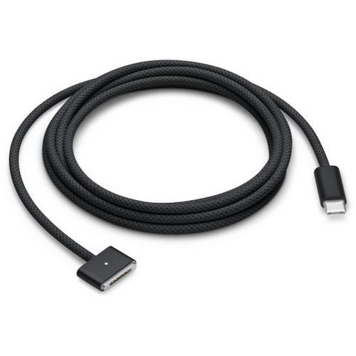Apple C to MagSafe 3 케이블 MW613FE/A (2m)_이미지