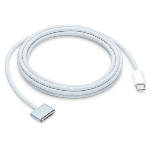 Apple C to MagSafe 3 케이블 MW613FE/A (2m)_이미지