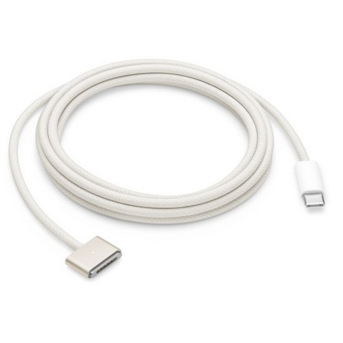 Apple C to MagSafe 3 케이블 MW613FE/A (2m)_이미지