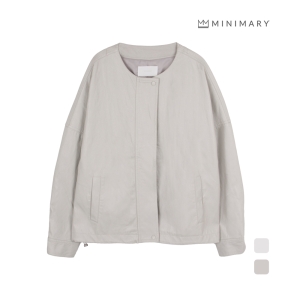 미니마리 노카라비건자켓 MMA1JK10이미지입니다. 누르면 해당 게시물로 새창이동합니다.