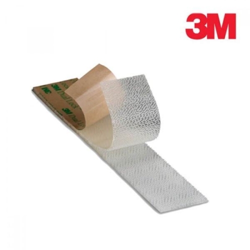 알티피아 3M 듀얼락 SJ-4570 투명 고리걸이 테이프 25mm x 1M