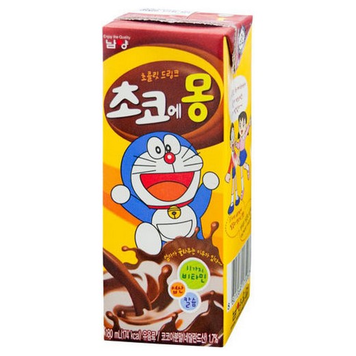 �������� �����ڿ��� ���ݸ� �帵ũ 180ml (���) ��ȯ��