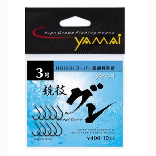 다이치 야마이 경기구레 벵에돔바늘_이미지