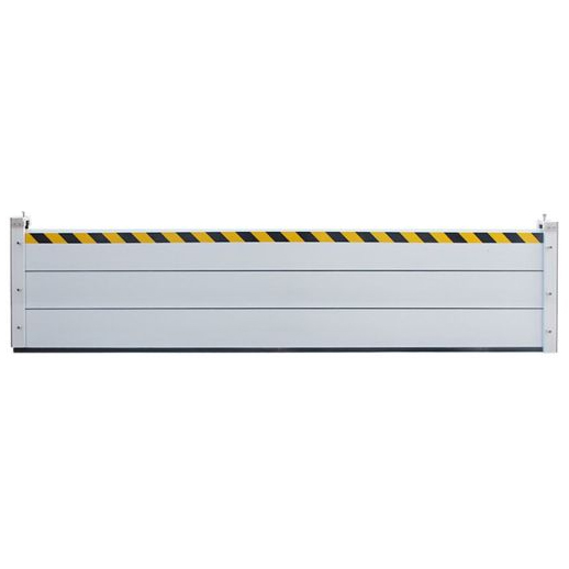 알루미늄 차수벽 300x40cm 해외구매이미지입니다. 누르면 해당 게시물로 새창이동합니다.