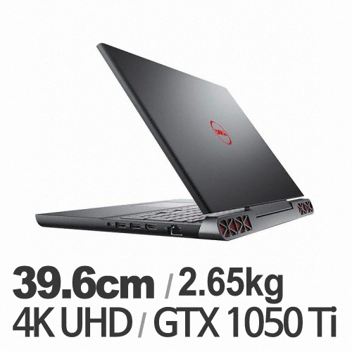 DELL �ν��Ƿ� 15 7567 D408I7567004KR