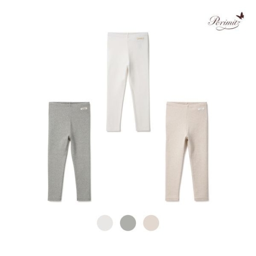 페리미츠 후라이스기모 레깅스 P2445P282