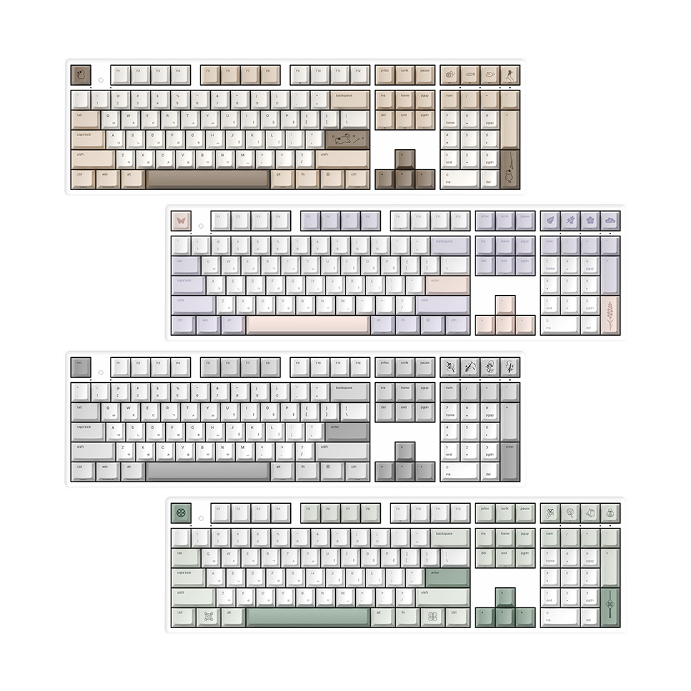 프리플로우 archon E1 PRO MAX 유무선 무접점 (중고)_이미지