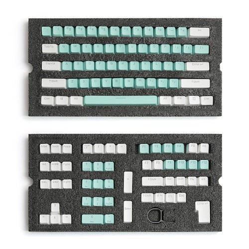 MOUNTAIN PBT ���߻��� Űĸ ��Ʈ