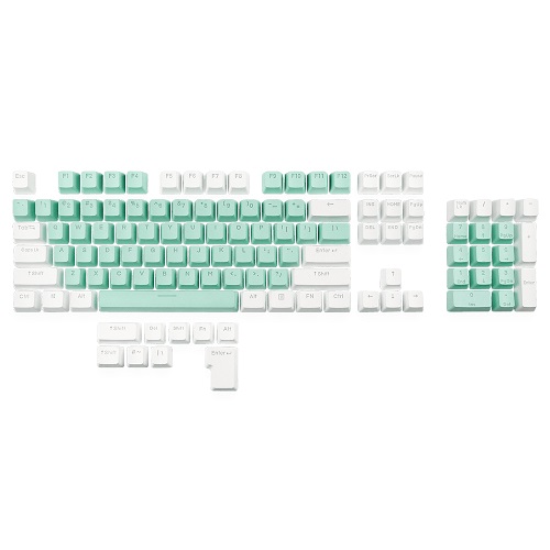 MOUNTAIN PBT 이중사출 키캡 세트이미지입니다. 누르면 해당 게시물로 새창이동합니다.