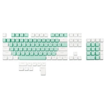 MOUNTAIN <b>PBT</b> 이중사출 <b>키캡</b> 세트