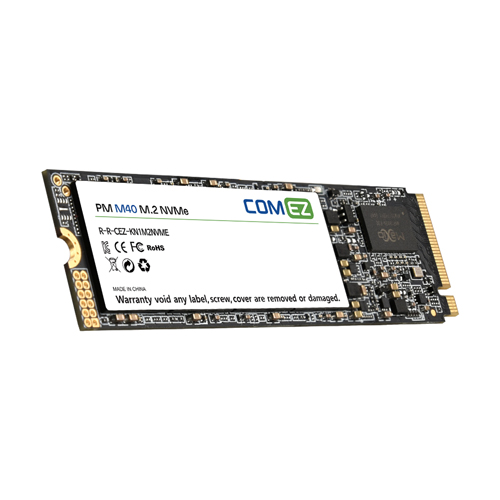 컴이지 KINGDOM PM M40 M.2 NVMe 벌크 (1TB)_이미지