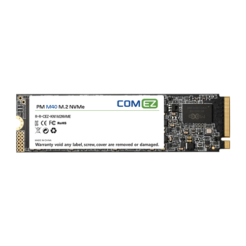 컴이지 KINGDOM PM M40 M.2 NVMe 벌크 (1TB)_이미지