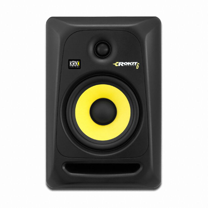 KRK ROKIT 6 G3 (1조, 정품)