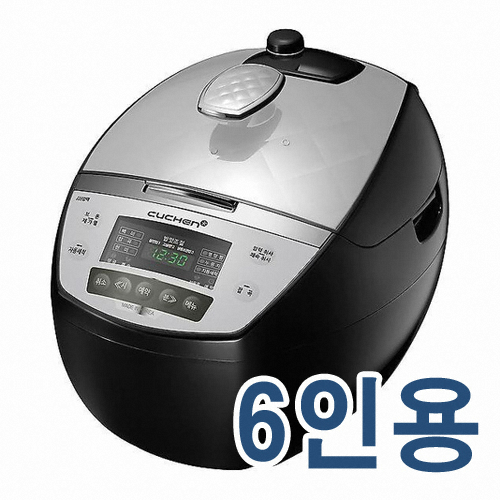 쿠첸 CJH-HA0631SK