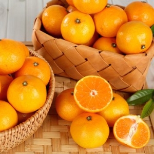 제주푸드마씸 이제주 서귀포 노지감귤 중대과 L2L 4.5kg이미지입니다. 누르면 해당 게시물로 새창이동합니다.