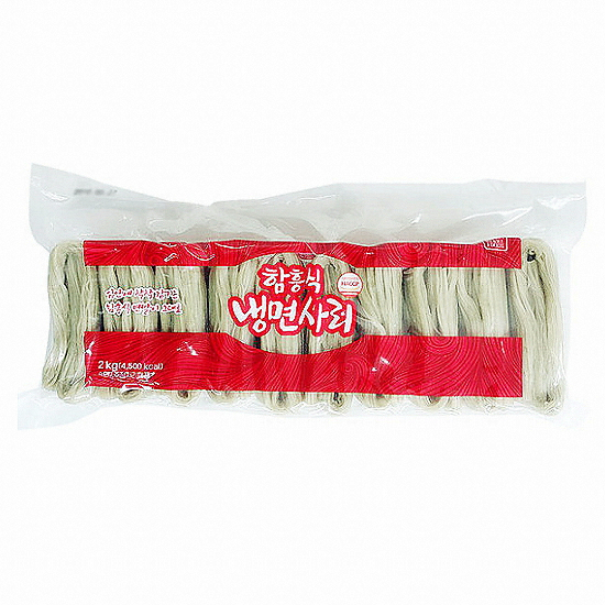송학식품 함흥식 냉면사리 2kg이미지입니다. 누르면 해당 게시물로 새창이동합니다.