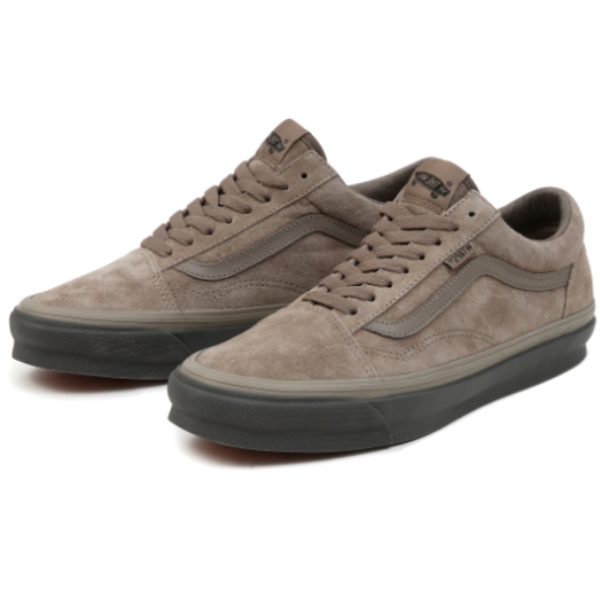 반스 X 더블탭스 볼트 OG 올드스쿨 LX VN0A4P3XBMD1_이미지