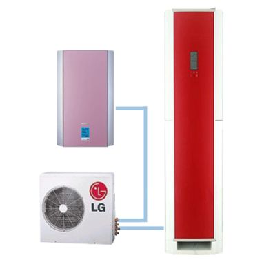 LG전자 휘센 LP-C152WR+LS-C053VV (기본설치비 별도)_이미지