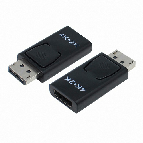 DP to HDMI 변환 젠더 (NX-DPHD-G)