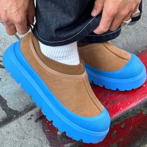 UGG M 타스만 웨더 하이브리드 Tasman Weather Hybrid 1654303002_이미지