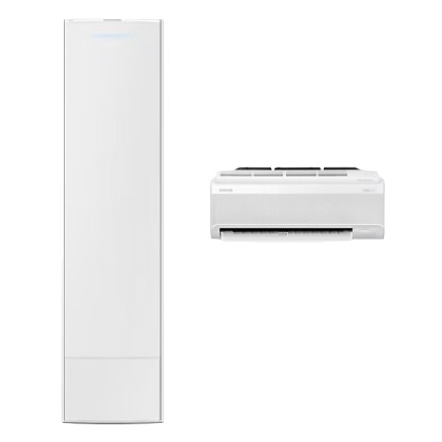 삼성전자 비스포크 AI 무풍콤보 갤러리 청정 AF80F20D28WRS (기본설치비 별도)_이미지