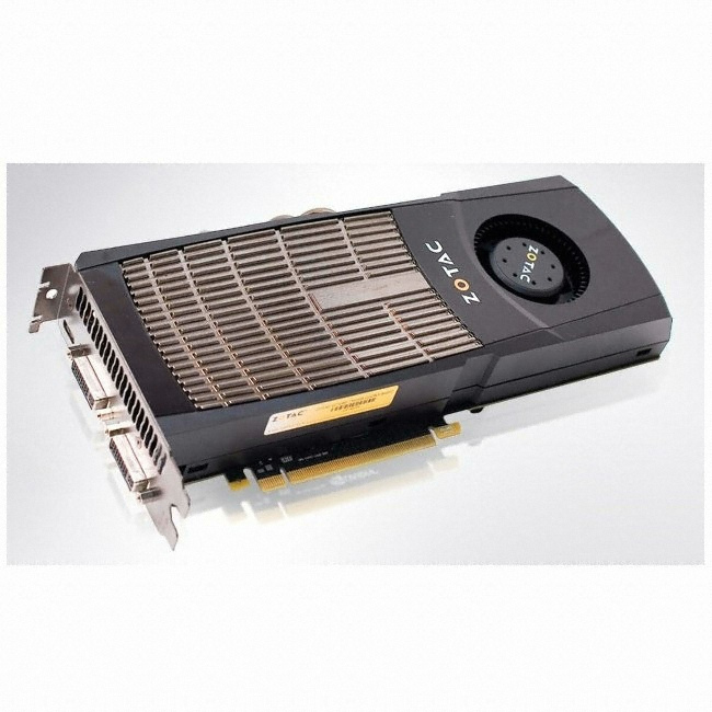지포스 GTX480 D5 1.5GB 조텍코리아