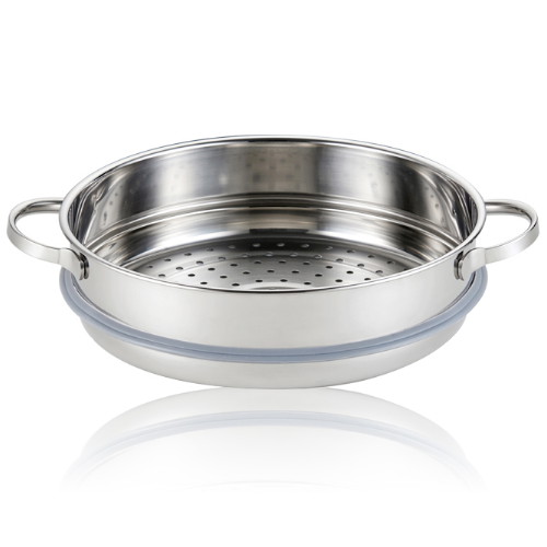 한일스텐레스 오딘 스테인리스 찜기 [26cm]