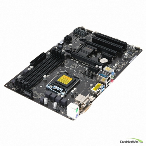 B85 PRO4 디앤디컴