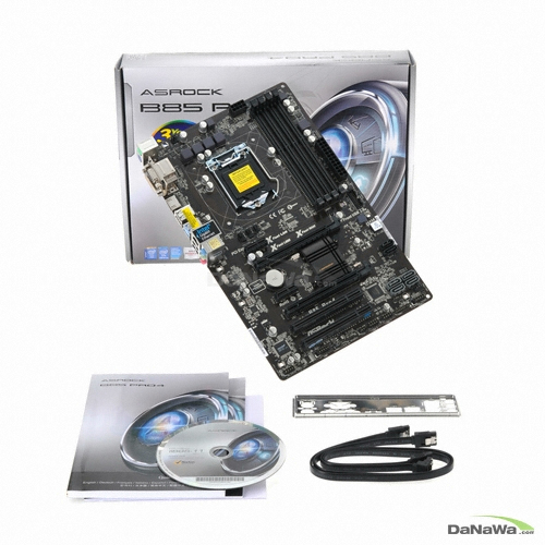 ASRock B85 PRO4 ��ص���