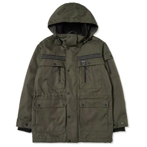 동계 패딩 점퍼 JK-F2105