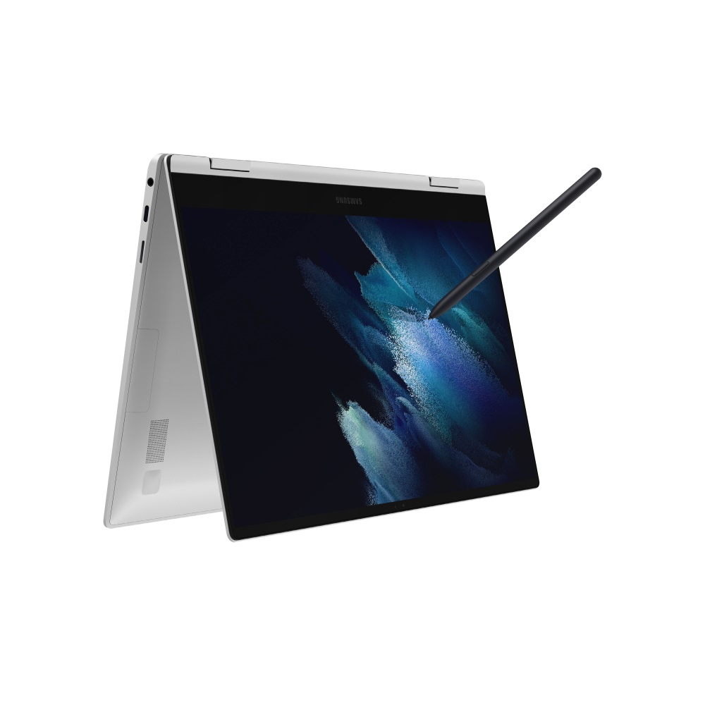 삼성전자 갤럭시북 프로360 NT930QDB-KC58S (SSD 2TB)_이미지