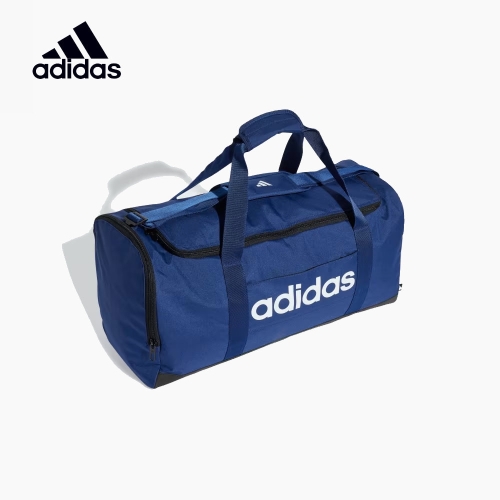 아디다스 리니어 더플백 미디움 IN6116_이미지