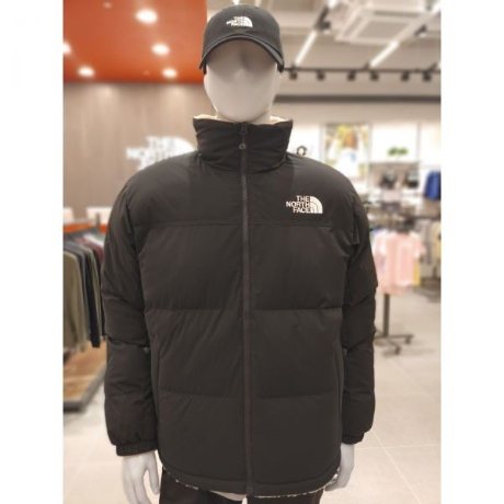 노스페이스 비베러 리버시블 플리스 BE BETTER FLEECE JACKET NJ3NP77B_이미지