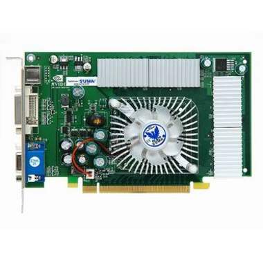 SUMA 지포스 6600 128MB