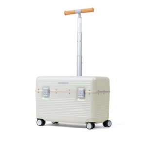 R TRUNK FRAME CONVERTIBLE 37L / 15기내용 RTR9804 딥그린