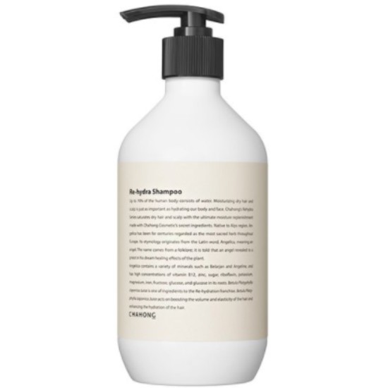 차홍 리-하이드라 샴푸 500ml (1개)_이미지