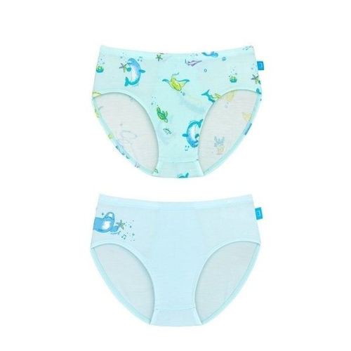 무냐무냐 아동 KSM남아텐셀모달2매입팬티04 6033615_이미지