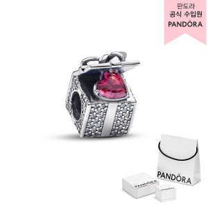 스파클링 기프트 박스 참 793603C01