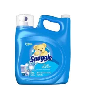 스너글 블루스파클 플러스 4.96L (1개)