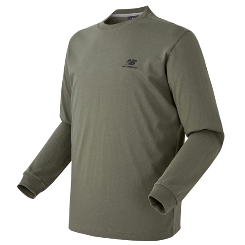 뉴발란스 아웃도어팩 긴팔티 NBNDA32013_이미지