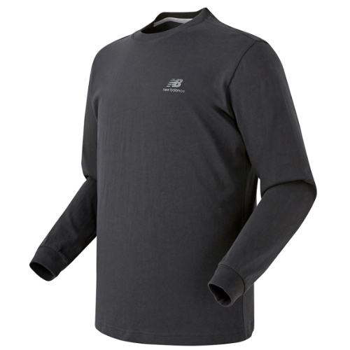 뉴발란스 아웃도어팩 긴팔티 NBNDA32013_이미지