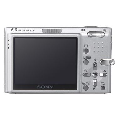 SONY 사이버샷 DSC-T9 (병행수입)_이미지