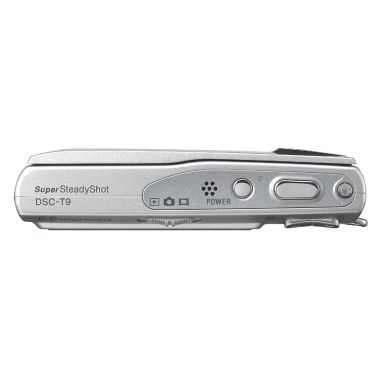 SONY 사이버샷 DSC-T9 (병행수입)_이미지