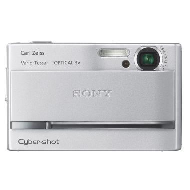 SONY 사이버샷 DSC-T9 (병행수입)_이미지