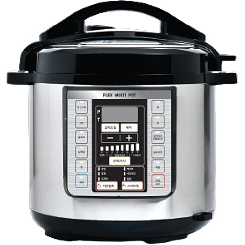 슈베린 플렉스 PAN-pot2021-001