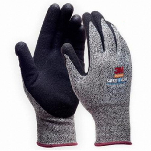 3M 라텍스 MS 100 장갑 (10켤레)